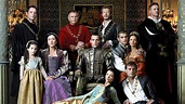 Henry Cavill on "The Tudors" season 1 promo shots | The tudors tv show ...