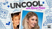 Uncool with Alexa Bliss podcast to debut on Tuesday, Sept. 22 | WWE