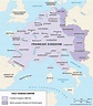 Holy Roman Empire - Charlemagne's Successors | Britannica