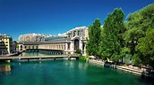 Genebra: MELHORES pontos turísticos e coisas para fazer em 2022 ...