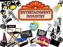Entertainment Industry ppt