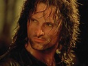 El Señor de los Anillos: Viggo Mortensen es Aragorn | Cinergetica