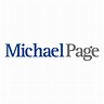 Michael Page Logo - PNG Logo Vector Downloads (SVG, EPS)