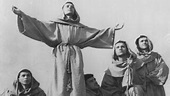 Franziskus, der Gaukler Gottes | Film 1950 | Moviepilot