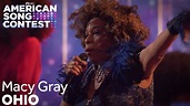 American Song Contest 2022 Ohio: Macy Gray - "Every Night"