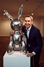 From Jeff Koons’s Bunny Bonanza to the Death of Pioneering Architect I ...