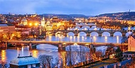 Tschechien Städte / Tschechien - Reiseführer auf Wikivoyage / Die ...