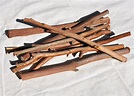 10 Small sticks Nature Play Kids Sticks Bundle of Sticks