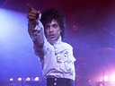 Watch incredible video of Prince's "Purple Rain" debut | Boing Boing