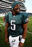 Donovan McNabb: 5 Things About No. 5 That People Outside Of Philly Need ...