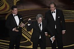 Oscars 2019: ‘Green Book’ wins best picture at the 91st Annual Academy ...