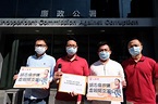 胡志偉涉虛報開支呃公帑 工聯會促立案調查 - 香港 - 香港文匯網