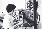 Mary Allen Wilkes: la pionera de la informática que quiso (y consiguió ...