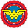 Wonder Woman – Logos Download