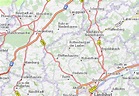MICHELIN-Landkarte Rottenburg an der Laaber - Stadtplan Rottenburg an ...