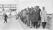 Bloody Sunday: Hundreds risked everything in Selma 56 years ago. This ...