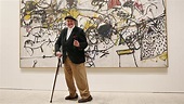 Art Gallery of NSW presents John Olsen retrospective | News Local