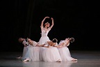 La storia della danza, a Ravenna. Il Balletto del Teatro Mariinskij di ...