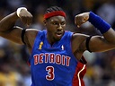 Top 50 NBA Players of the 21st Century - #33 Ben Wallace - Hardwood and ...