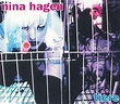Nina Hagen - Tiere (1995, CD) | Discogs