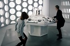 'Doctor Who' Recap S09E12, 'Hell Bent': Finale Brings Back Sonic ...