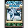 Project Pat, Ghetty Green, 24" x 36" Poster | penandpixelcovers