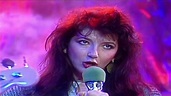 Kate Bush - Running Up That Hill (A Deal With God) 1985 - YouTube