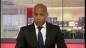 Greg McKenzie BBC News Showreel 2017 - YouTube