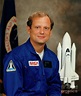 Portrait Of Astronaut Norman Thagard Photograph by Nasa/science Photo ...