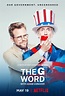 The G Word with Adam Conover : Extra Large TV Poster Image - IMP Awards