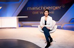 "maischberger. die woche" / am Mittwoch, 8. September 2021, um 22:50 ...