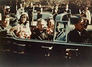 39 Rarely Seen Kennedy Assassination Photos That Capture The Tragedy Of ...