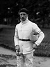 Alexandre Lippmann Biography - French fencer | Pantheon