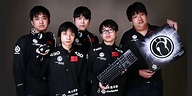 Invictus Gaming builds steam for The International by winning twice in ...