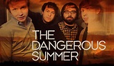 The Music Obsession: The Dangerous Summer to release 'War Paint' on ...