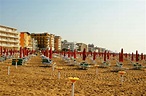 Free stock photo of beach, italy, Lido di Jesolo