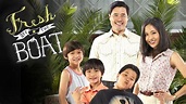 Meet the cast of FRESH OFF THE BOAT! - YouTube