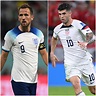 Inglaterra vs Estados Unidos: hora y dónde ver el partido del grupo B ...