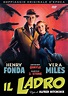 Il Ladro (1956): Amazon.it: Fonda,Miles,Quayle, Fonda,Miles,Quayle ...