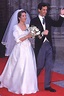 The Royal Order of Sartorial Splendor: Wedding Wednesday: Infanta Elena ...