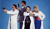 ‘Garth Marenghi’s Darkplace’ finally available on a US streaming service