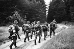 WWII Newsreel: Amazing Combat Films of U.S. Raid on Germany | The ...