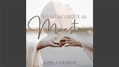 Nora Camargo - Yo me acerque al Maestro Acordes - Chordify