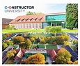 OPEN DAY for Constructor University (Jacobs University Bremen) in ...