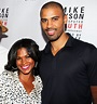 Nia Long is Engaged to Her Longtime Boyfriend Ime Udoka - Closer Weekly