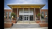 Western District Police Station gets an updated look for its 'customers' - Baltimore City Paper