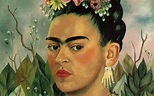 Frida Kahlo: sus mejores obras y dónde verlas - CHIC Magazine