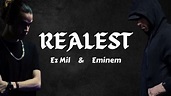 Realest (lyrics) - Ez Mil & Eminem - YouTube
