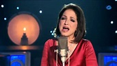 Gloria Estefan adelanta la Navidad con un disco "nostálgico" - YouTube