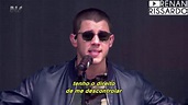Nick Jonas - Jealous (Tradução) - YouTube Music